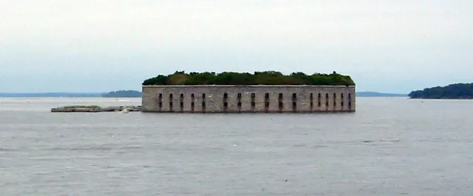 Fort Gorges