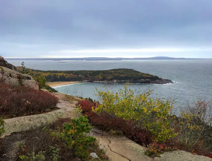 Great Salt Bay Heritage Trail