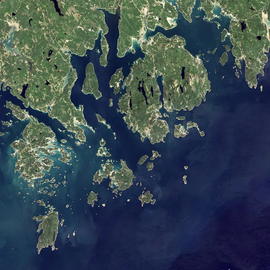 Isle au Haut