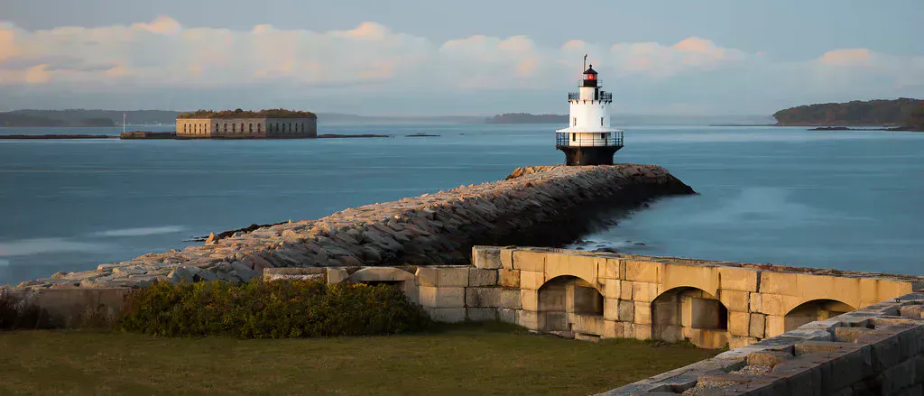 Long Island (Casco Bay)