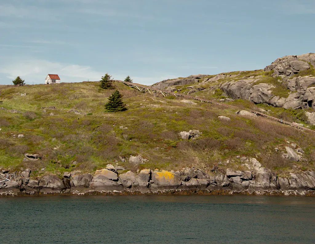 Monhegan Island