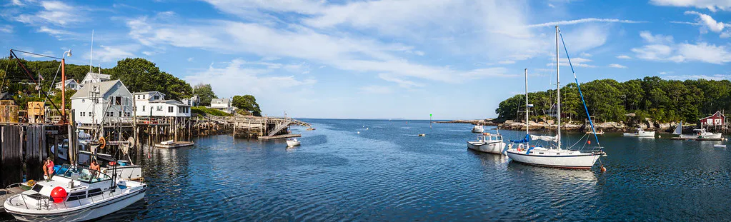 New Harbor
