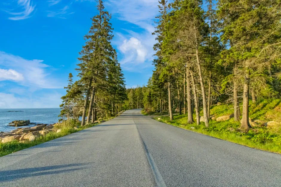 Old Canada Road Scenic Byway