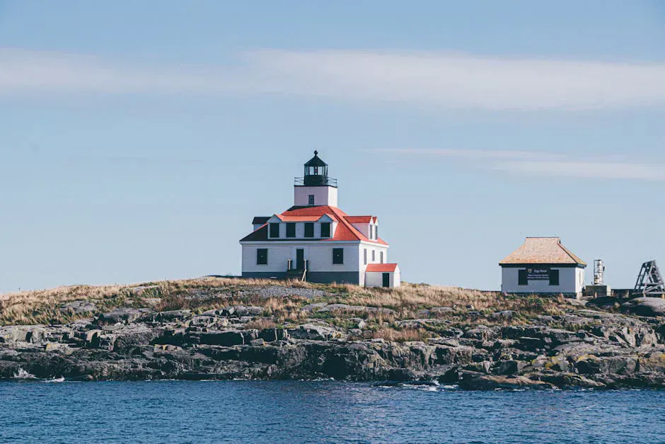 Sears Island