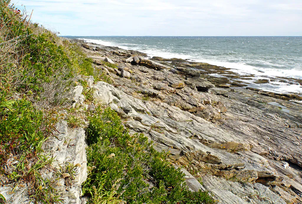 Two Lights State Park