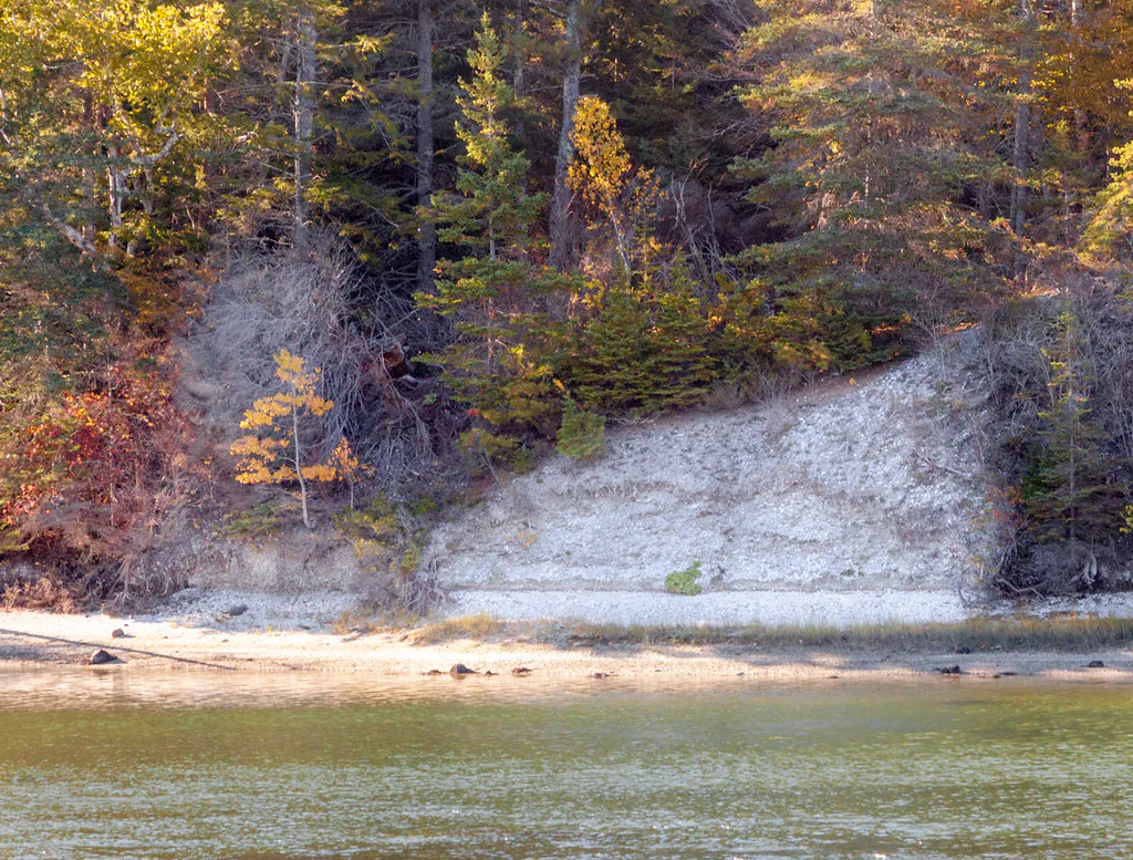 Whaleback Shell Midden