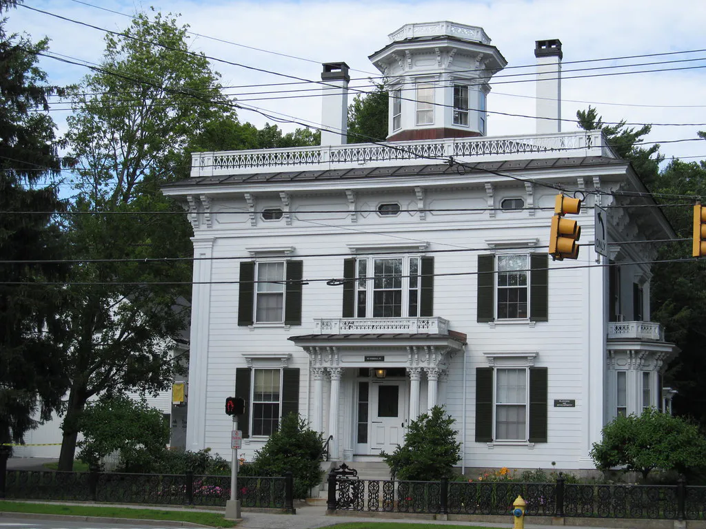 Brunswick