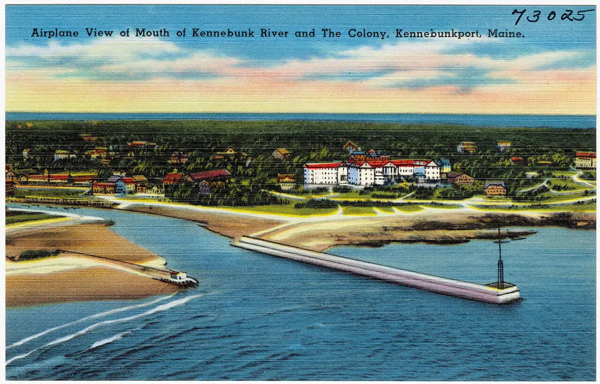Kennebunkport