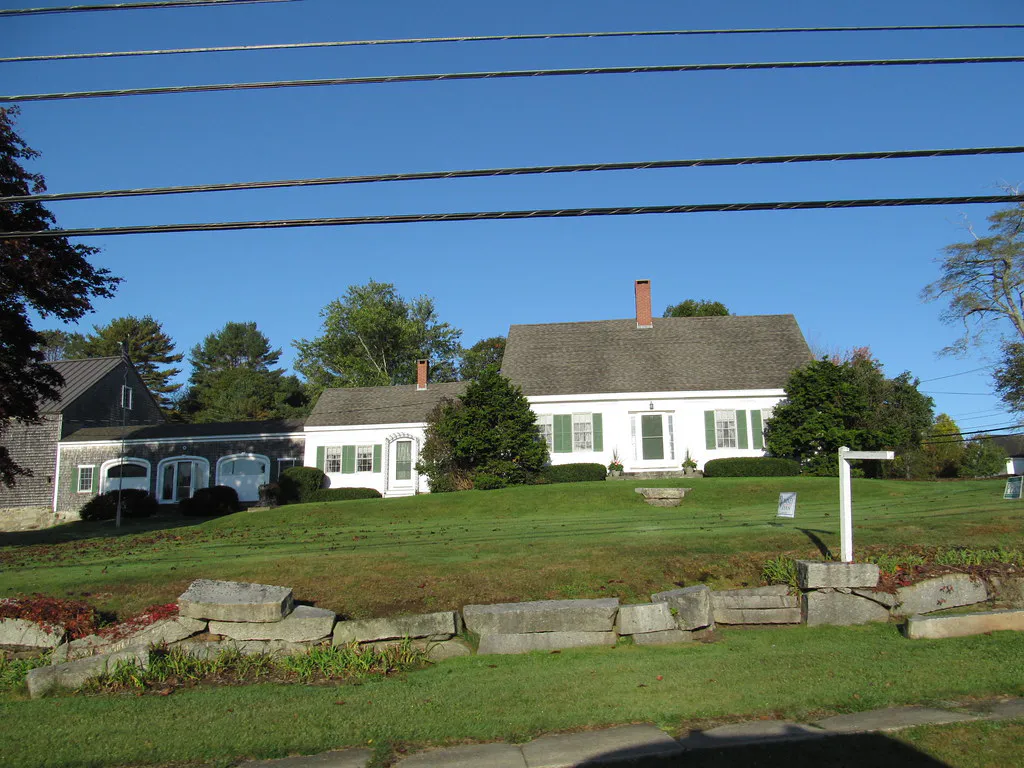 Lincolnville