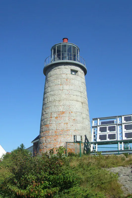 Monhegan