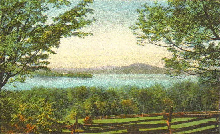 Rangeley