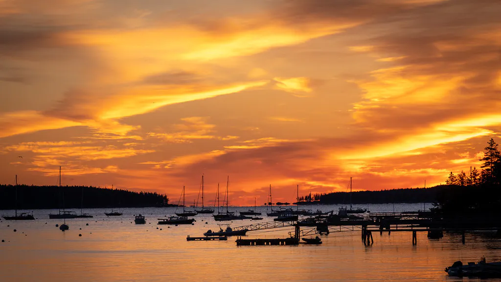 Southwest Harbor