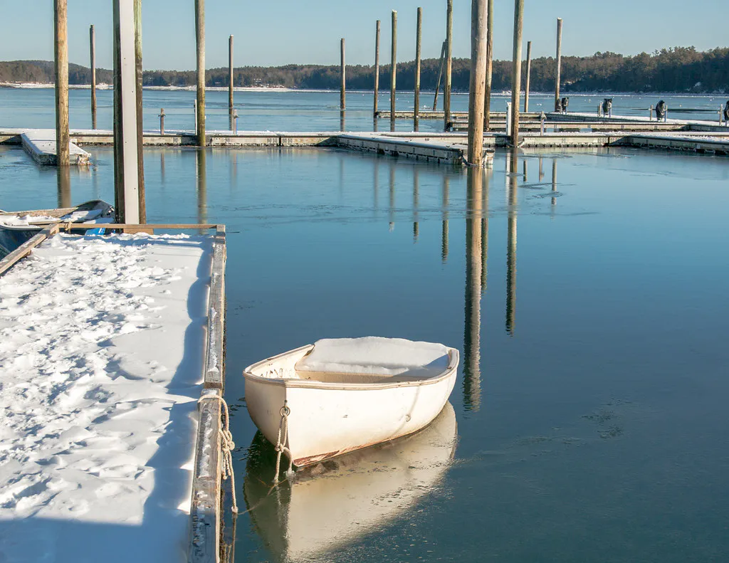 Winter Harbor