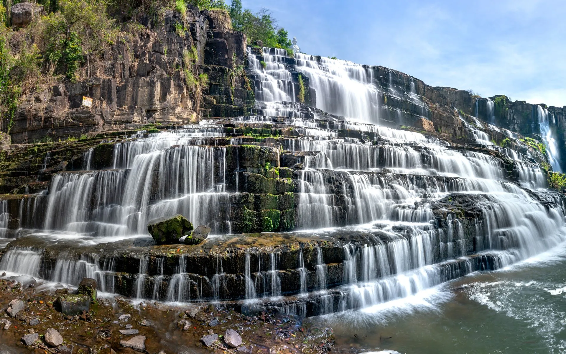 Grand Falls