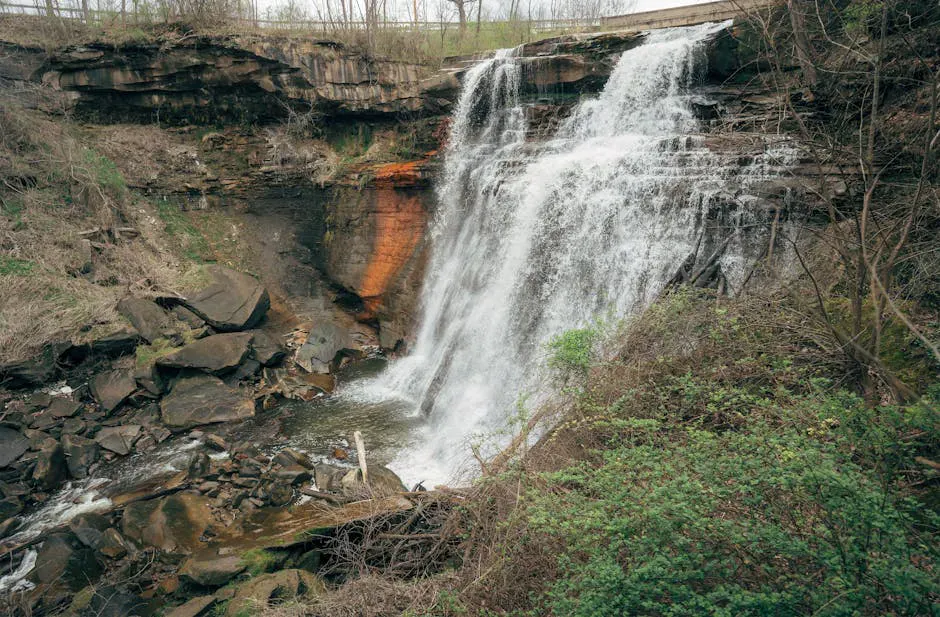 Kees Falls