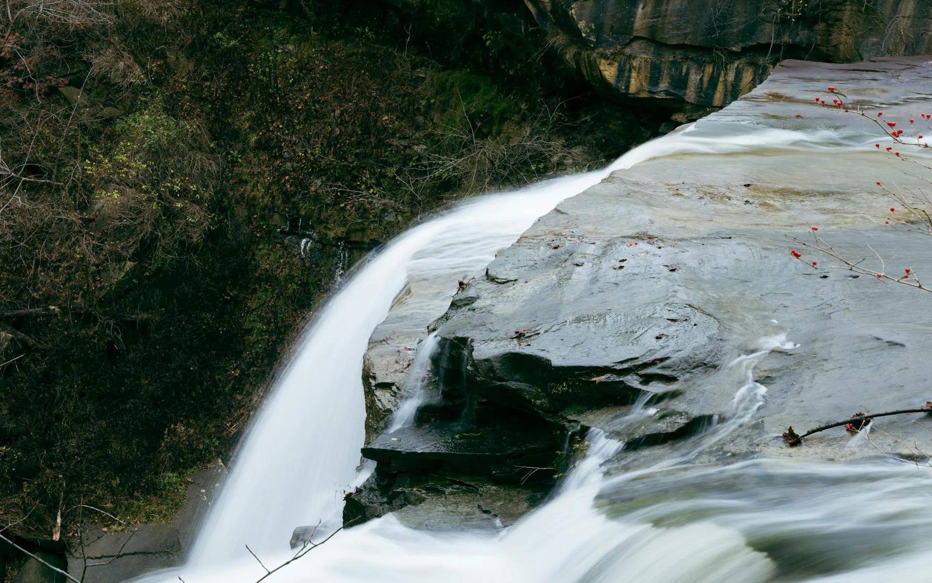 Tobey Falls